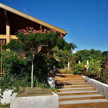 La Villa Hossegor Soorts-Hossegor Eksteriør bilde