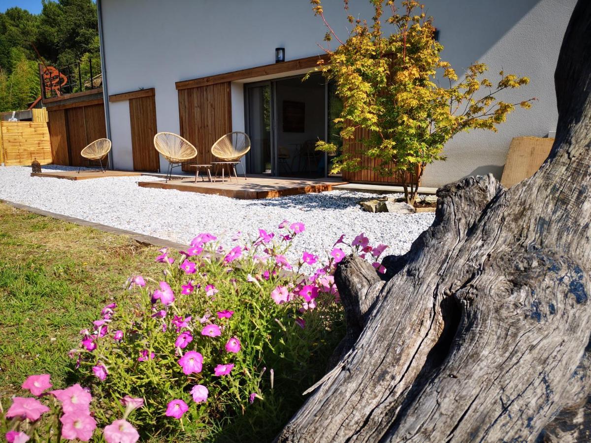 La Villa Hossegor Soorts-Hossegor Eksteriør bilde