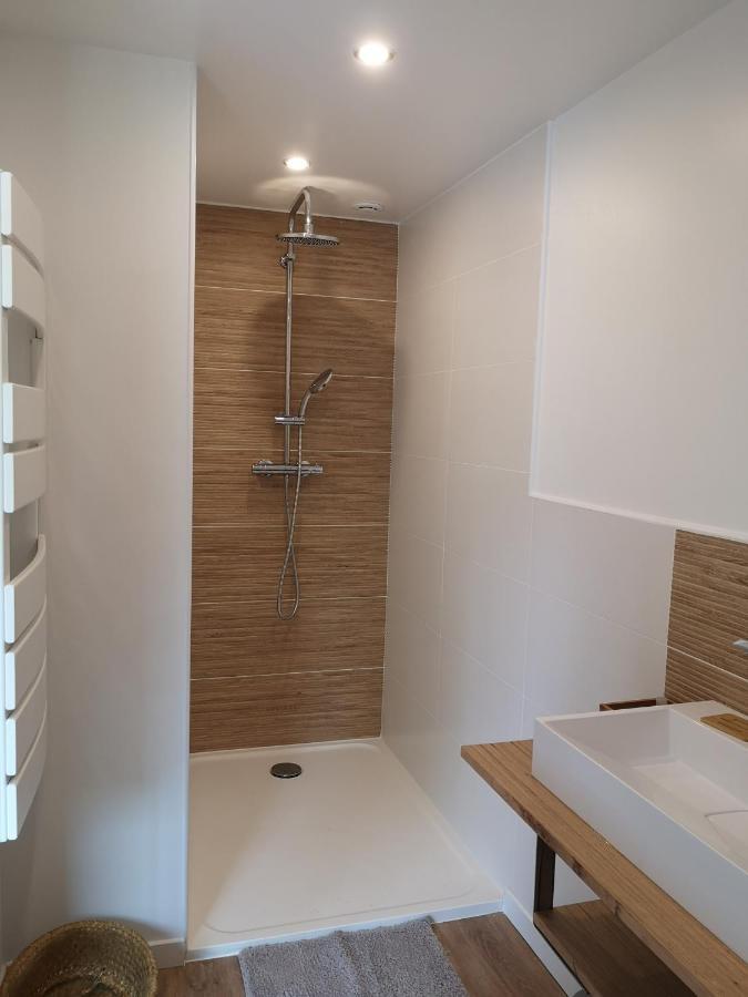 La Villa Hossegor Soorts-Hossegor Eksteriør bilde