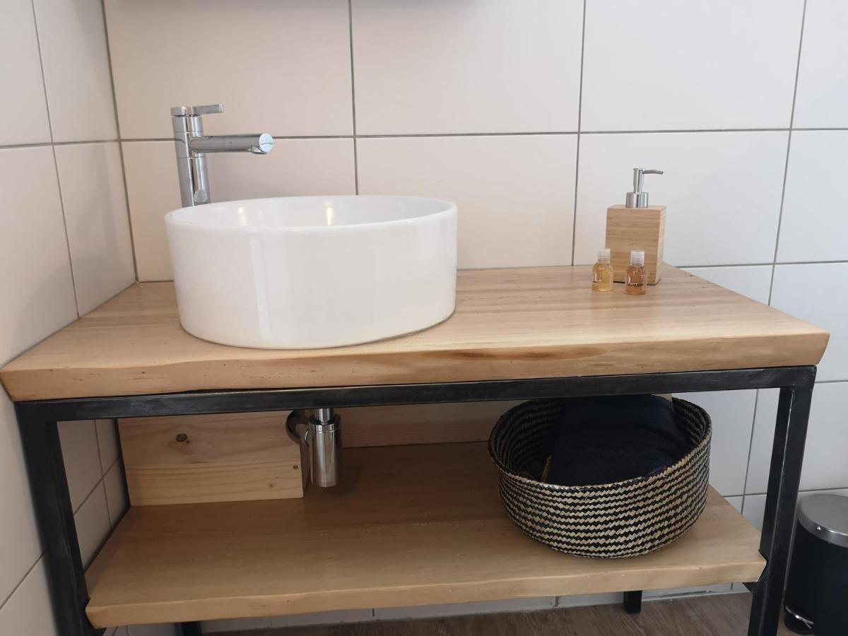 La Villa Hossegor Soorts-Hossegor Eksteriør bilde