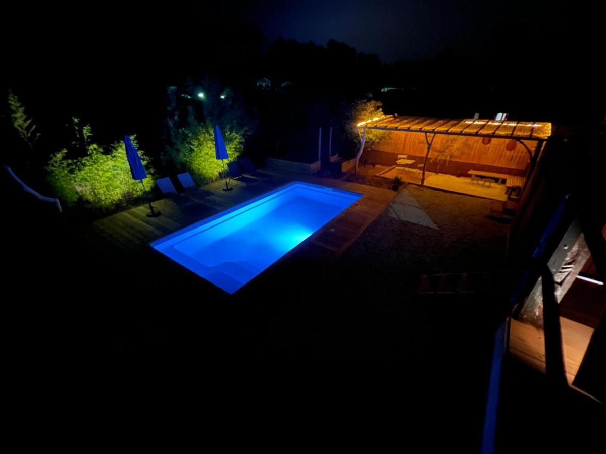 La Villa Hossegor Soorts-Hossegor Eksteriør bilde