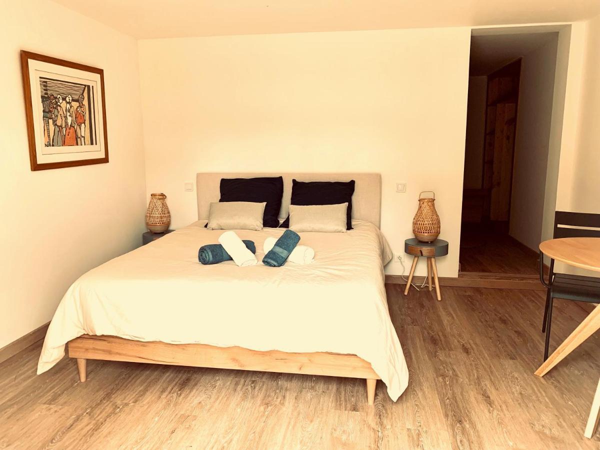 La Villa Hossegor Soorts-Hossegor Eksteriør bilde
