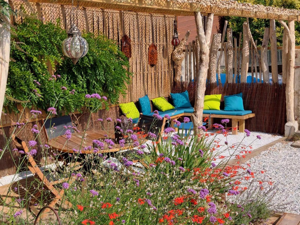 La Villa Hossegor Soorts-Hossegor Eksteriør bilde
