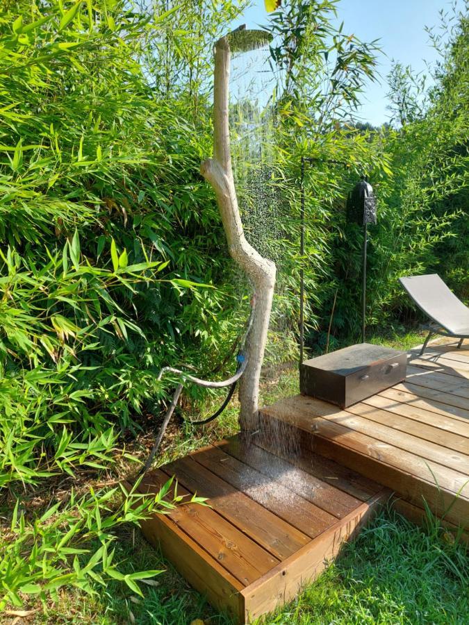 La Villa Hossegor Soorts-Hossegor Eksteriør bilde