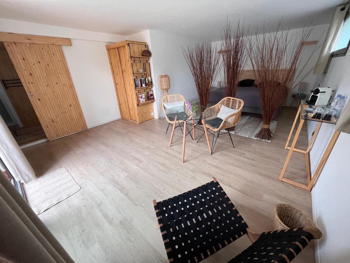 La Villa Hossegor Soorts-Hossegor Eksteriør bilde