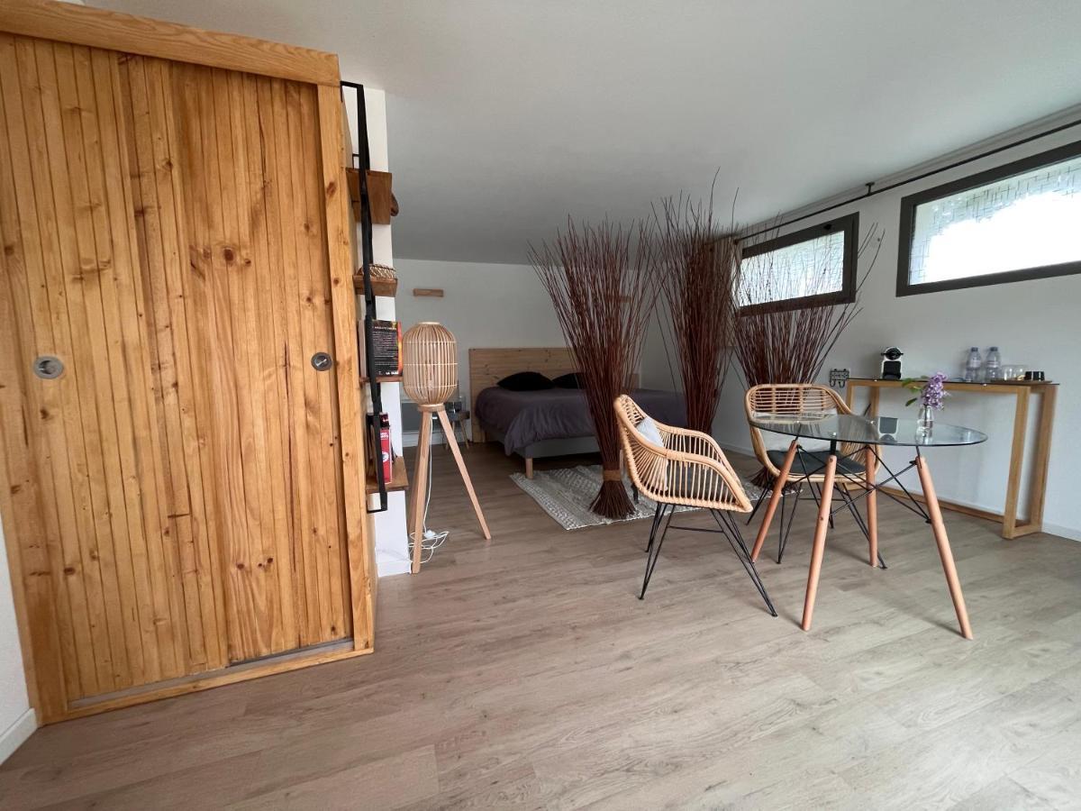 La Villa Hossegor Soorts-Hossegor Eksteriør bilde