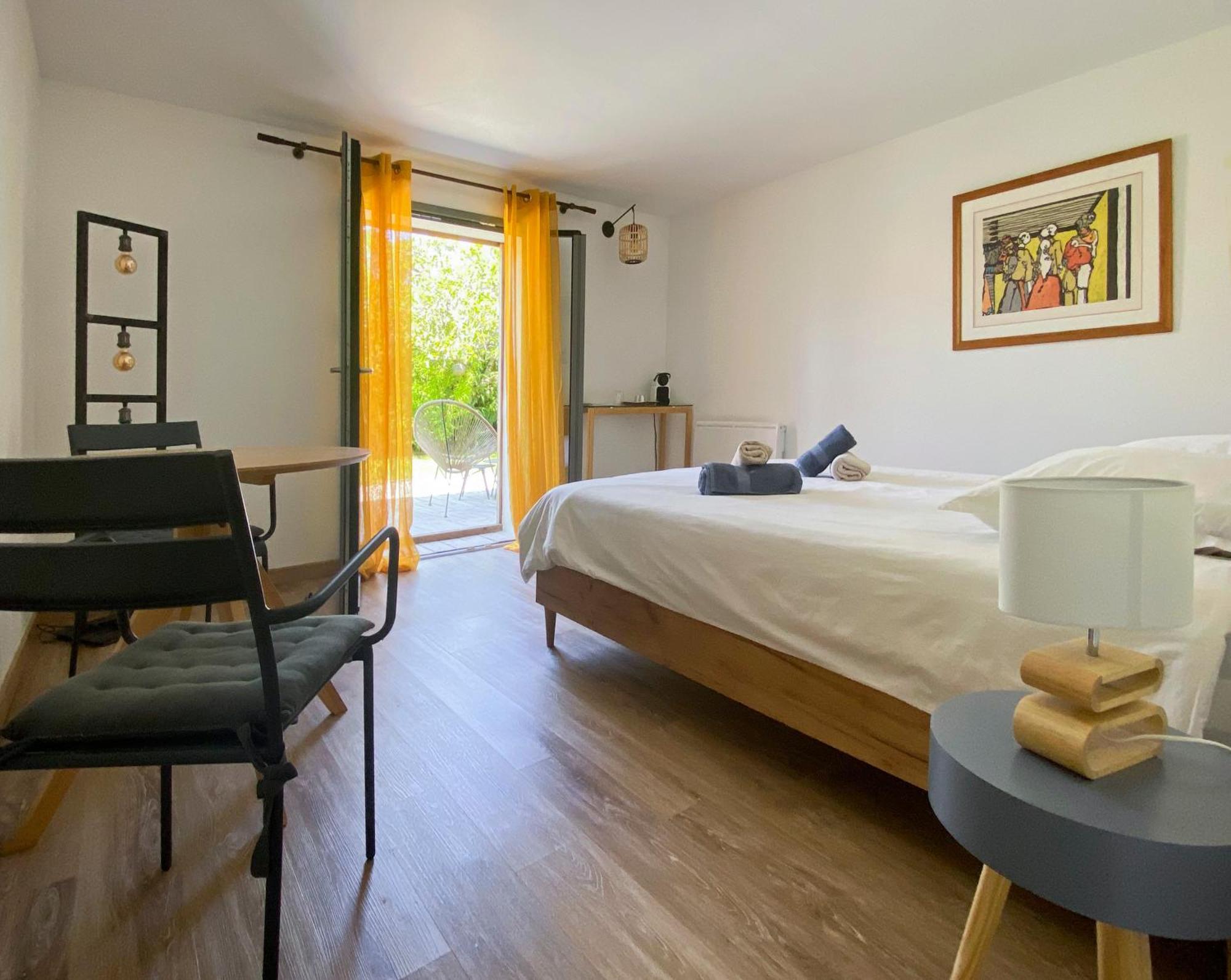 La Villa Hossegor Soorts-Hossegor Eksteriør bilde