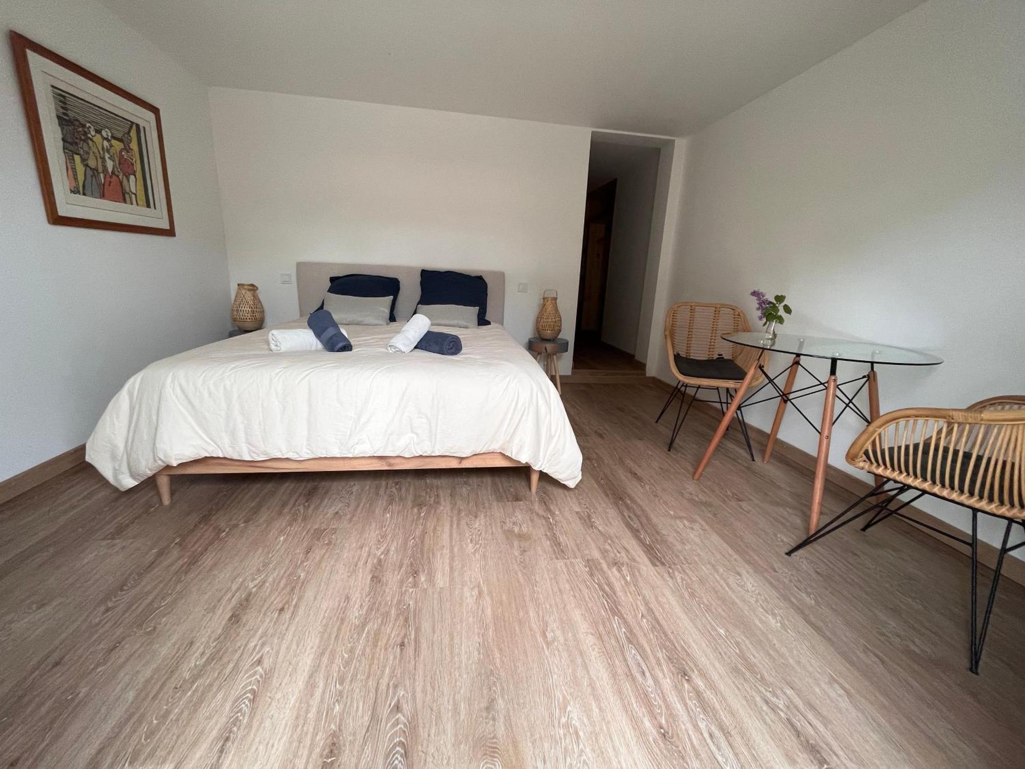 La Villa Hossegor Soorts-Hossegor Eksteriør bilde